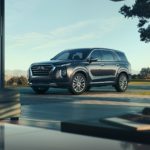 2023 Hyundai Palisade Jacksonville Florida